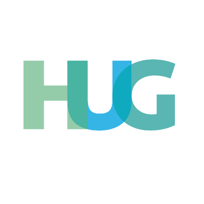 HUG logo